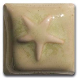 Sea Grass Moroccan Sand Glaze (S)